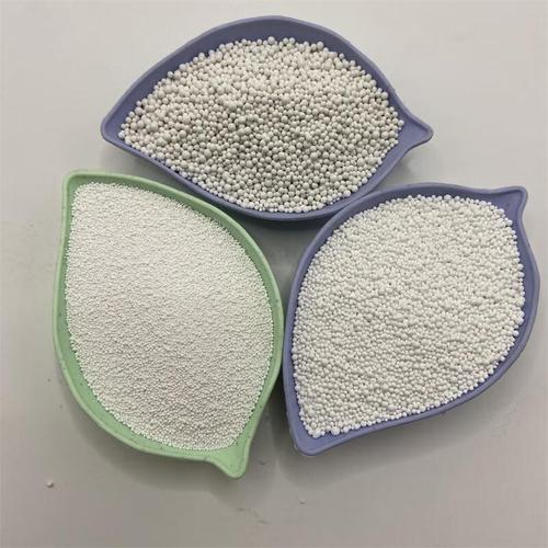 氫氧化鈣顆粒與氧化鈣 高效二氧化碳吸附劑的工業供應解析