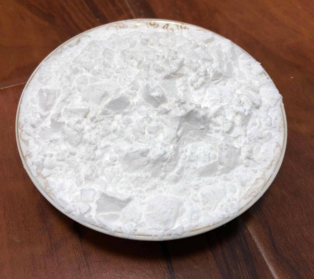 女性吃葛根粉，對身體有好處嗎？堅持一段時間，或有4個喜人變化